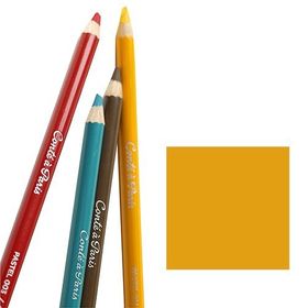 Conte A Paris Yellow Ochre Pastel Boya Kalemi