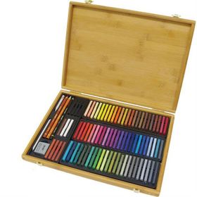 Conte Â Paris 84'Lü Pastel Boya Seti