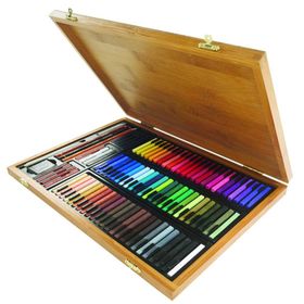 Conte Â Paris 84'Lü Pastel Boya Seti