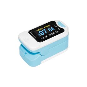 Contec CMS50D Parmak Tipi Pulse Oksimetre