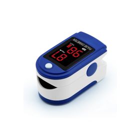 Contec CMS50DL Parmak Tipi Pulse Oksimetre