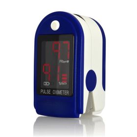 Contec CMS50DL Pulse Oksimetre
