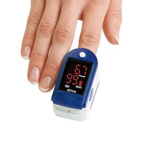 Contec CMS50DL Pulse Oksimetre