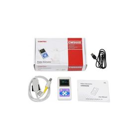 Contec CMS60D El Tipi Pulse Oksimetre