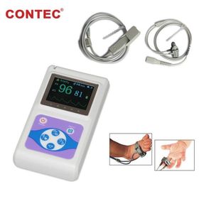 Contec CMS60D Yenidoğan Pediatrik Pulse Oksimetre