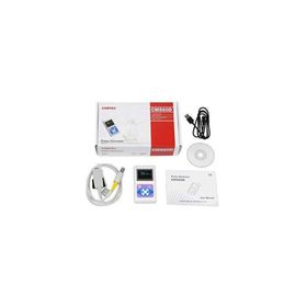 Contec CMS60D Yenidoğan Pediatrik Pulse Oksimetre