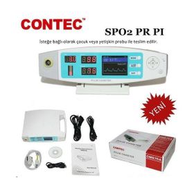 Contec CMS70A Konsol Tipi Pulse Oksimetre