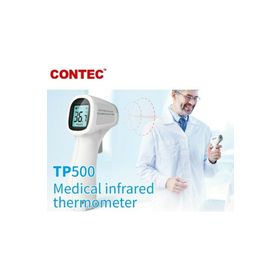 Contec TP500 1 Adet Dijital Ateş Ölçer