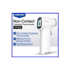 Contec TP500 1 Adet Dijital Ateş Ölçer