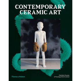 Contemporary Ceramic Art Kitap