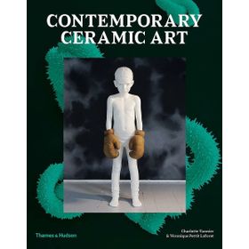 Contemporary Ceramic Art Kitap