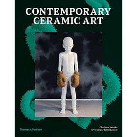Contemporary Ceramic Art Kitap