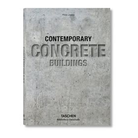 Contemporary Concrete Buildings