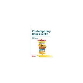 Contemporary Issues in ELT - Pegem Akademi Yayıncılık