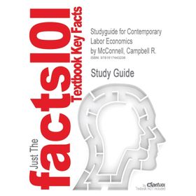 Contemporary Labor Economics - Campbell R. McConnell