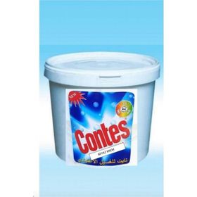 Contes 19 kg Beyaz Krem Deterjan