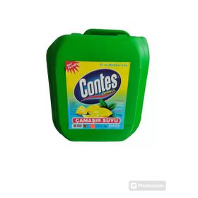 Contes 4 kg Ultra Yoğun Domestos