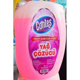 Contes 5 kg Yağ Çözücü