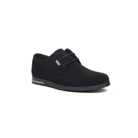 Conteyner 210-24 Nubuk Deri Casual Erkek Ayakkabı