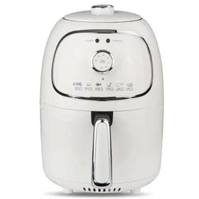 Conti CDF-401 Frito 2 lt Beyaz Airfryer