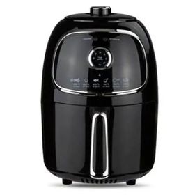 Conti CDF-401 Frito 2 lt Siyah Airfryer