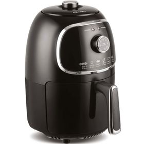 Conti CDF-401 Frito 2 lt Siyah Airfryer