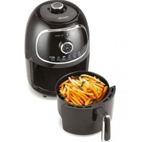 Conti CDF-401 Frito 2 lt Siyah Airfryer