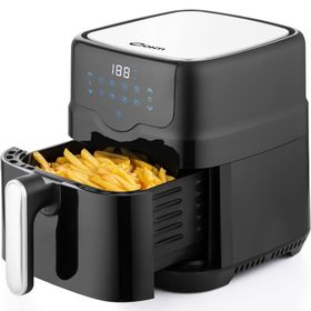 Conti CDF-451 Prime 4.5 lt Airfryer