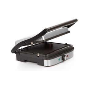 Conti CG-224 Inox Tost Makinesi