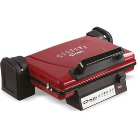 Conti CG-310 Crunch Tost Ve Izgara Makinesi