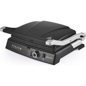 Conti CG-320 Bestost Siyah Izgara ve Tost Makinesi