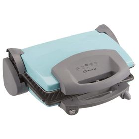 Conti CG932 Presto Trendy Turkuaz Tost Makinesi