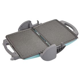 Conti CG932 Presto Trendy Turkuaz Tost Makinesi