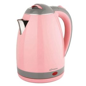 Conti CK-230 2000 W Plenty Double Pembe Su Isıtıcı