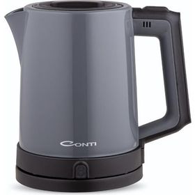 Conti CK-260 Estilo Antrasit Su Isıtıcı