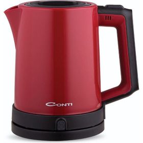 Conti CK-260 Estilo Bordo Su Isıtıcı