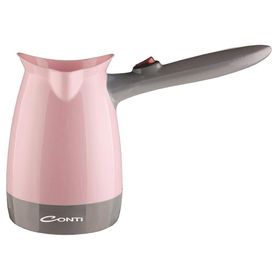 Conti CKC-202 Keyif Trendy Elektrikli Cezve