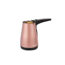Conti CKC-321 Crazy Rose Gold Elektrikli Çelik Cezve