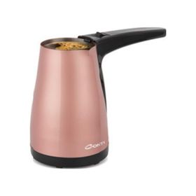 Conti CKC-321 Crazy Rose Gold Elektrikli Çelik Cezve