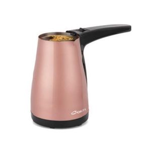 Conti CKC-321 Crazy Rose Gold Elektrikli Çelik Cezve