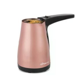 Conti CKC-321 Crazy Rose Gold Elektrikli Çelik Cezve