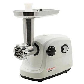 Conti CKM-102 Kıymix 2000 W 2 kg/dakika 3 Diskli Kıyma Makinesi