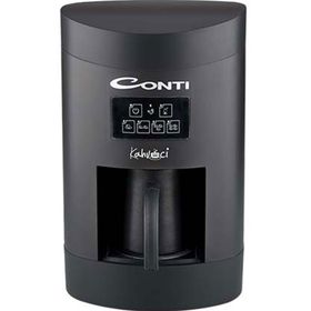 Conti CKM-500 Kahveci Deluxe Türk Kahvesi Makinesi