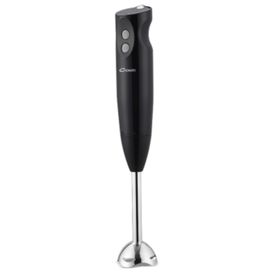 Conti CMB 102 Quick Siyah Çubuk Blender