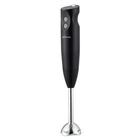Conti CMB-105 Xblade 4 Bıçaklı Siyah Çubuk Blender