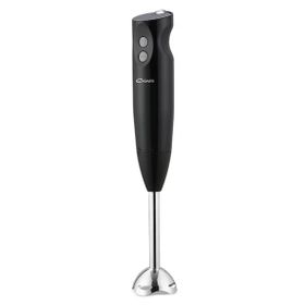 Conti CMB-105 Xblade 4 Bıçaklı Siyah Çubuk Blender