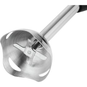 Conti CMB-105 Xblade 4 Bıçaklı Siyah Çubuk Blender