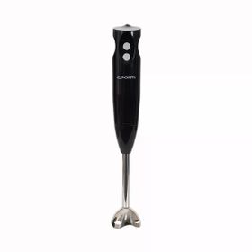 Conti CMB-105 Xblade 4 Bıçaklı Siyah Çubuk Blender