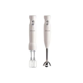 Conti CMD-208 Krem 3'lü Multiset Blender