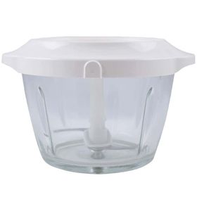 Conti CMD-302 Gusto Plus Doğrayıcı Rondo